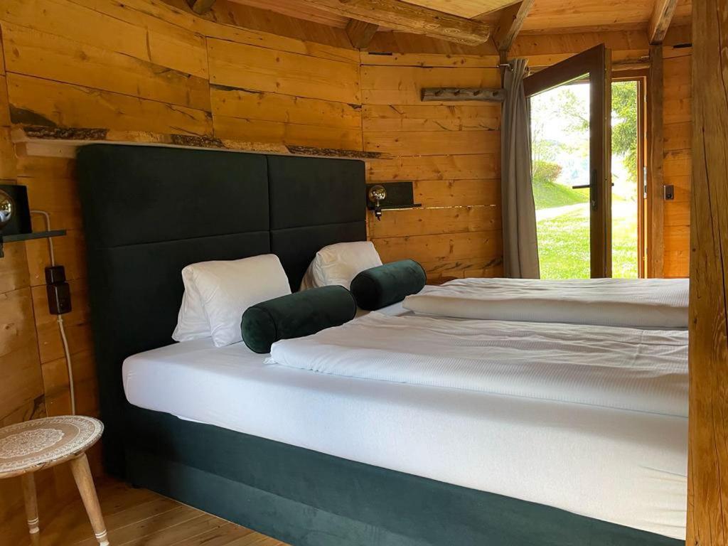 Europarcs Woerthersee Schiefling am See Exteriér fotografie