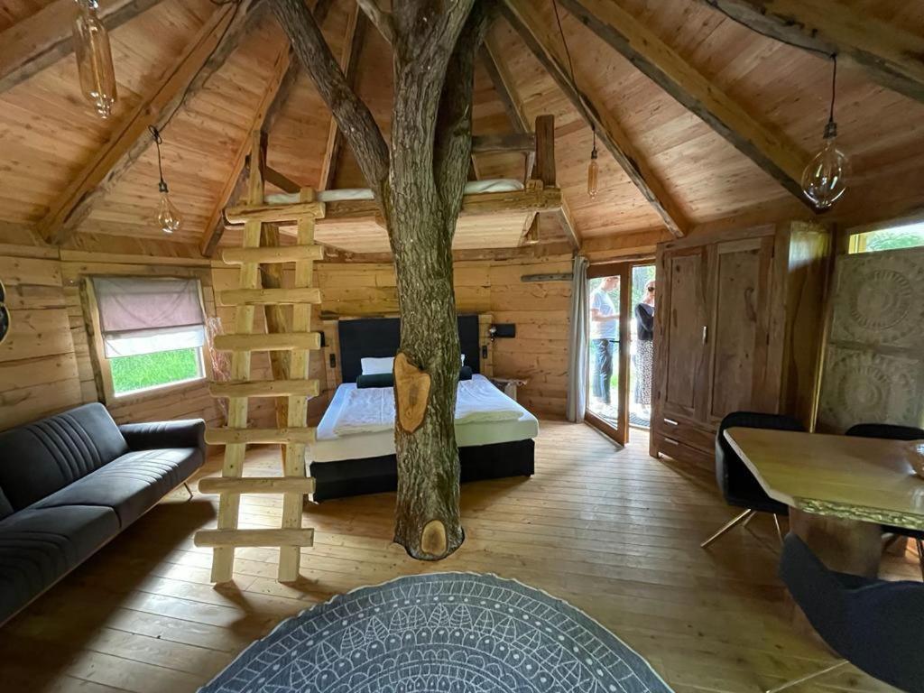 Europarcs Woerthersee Schiefling am See Exteriér fotografie