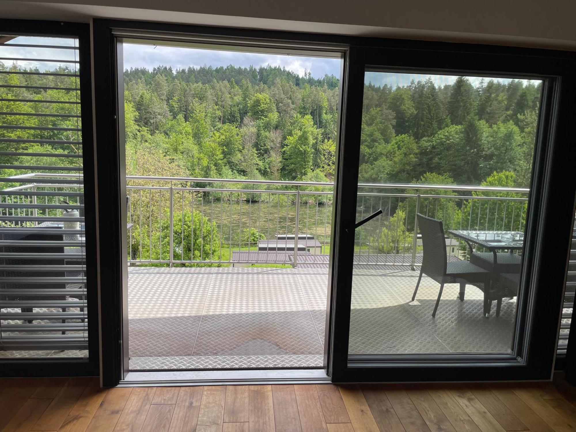 Europarcs Woerthersee Schiefling am See Exteriér fotografie