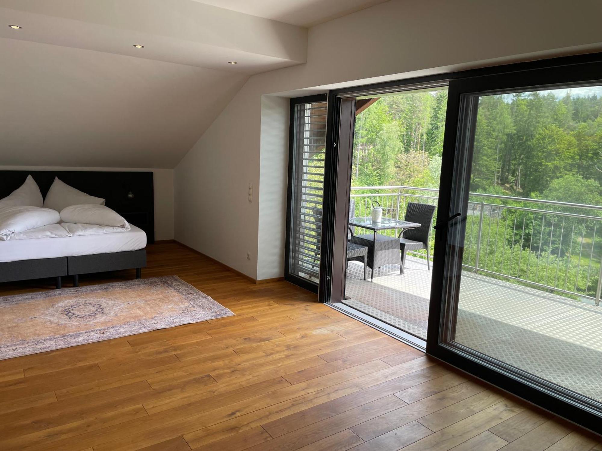 Europarcs Woerthersee Schiefling am See Exteriér fotografie