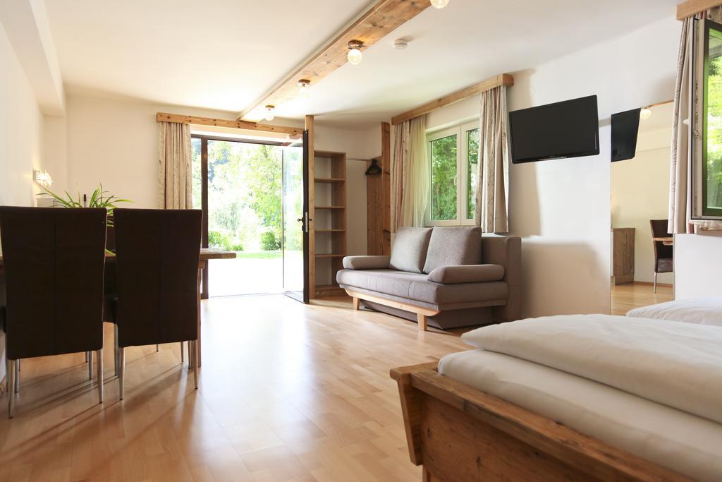 Europarcs Woerthersee Schiefling am See Exteriér fotografie